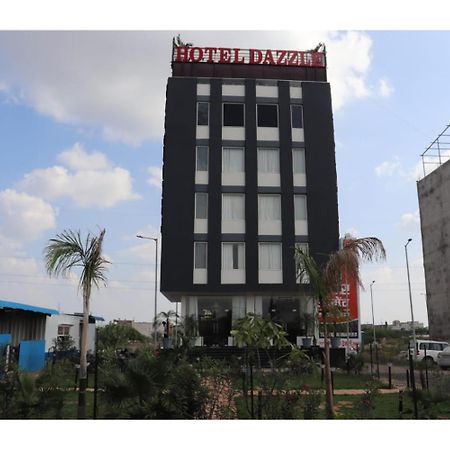 Hotel Dazzle, Jodhpur Jodhpur  Ngoại thất bức ảnh