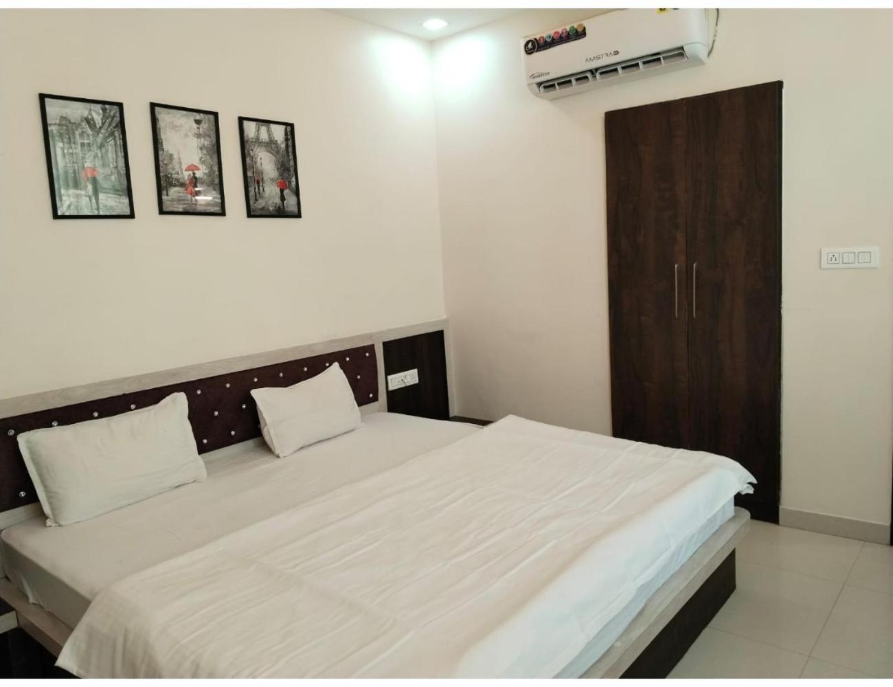 Hotel Dazzle, Jodhpur Jodhpur  Ngoại thất bức ảnh