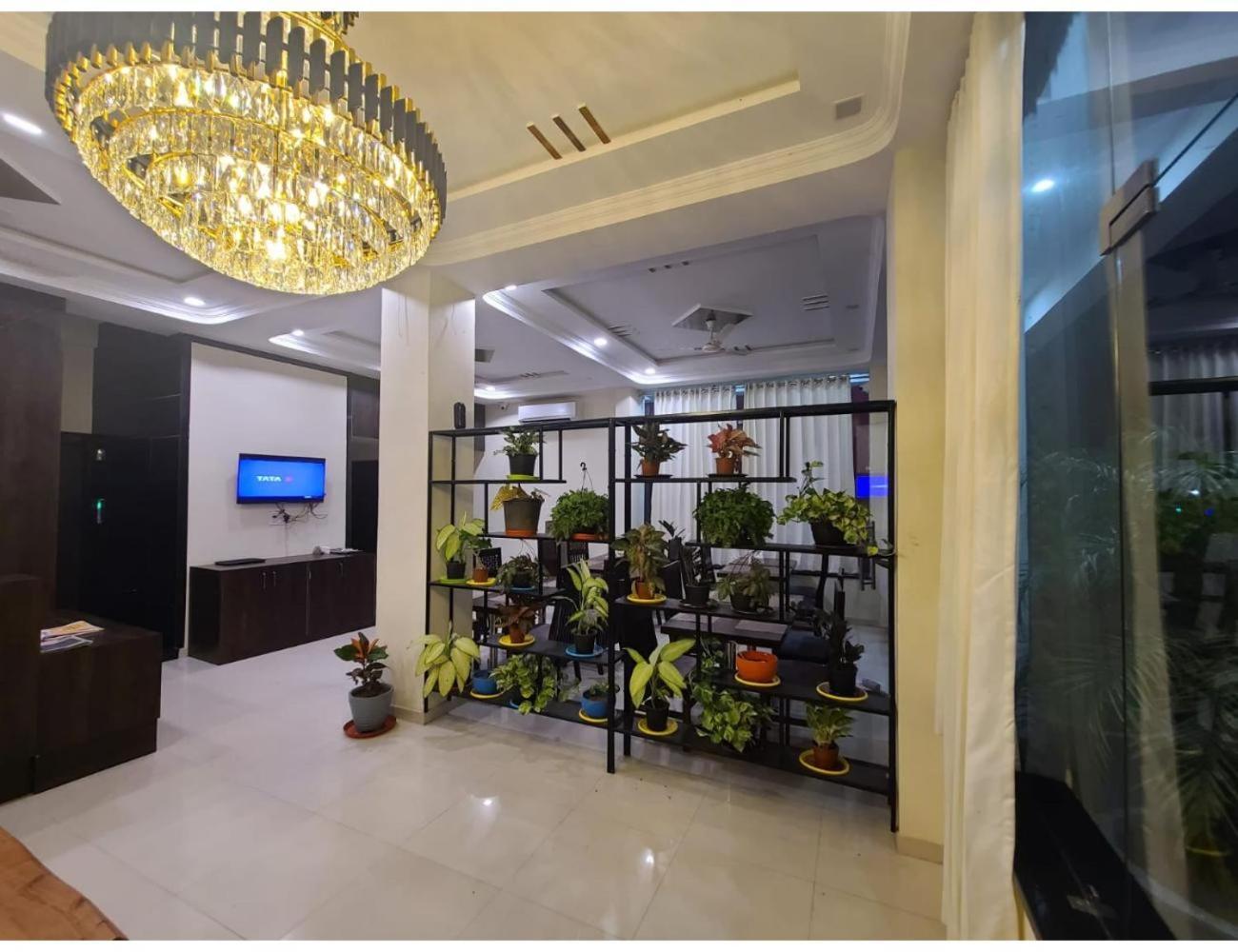 Hotel Dazzle, Jodhpur Jodhpur  Ngoại thất bức ảnh