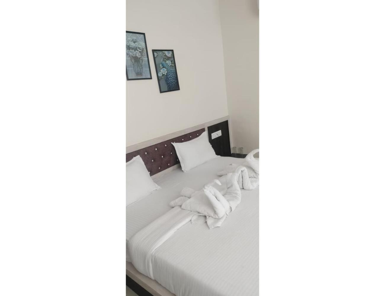 Hotel Dazzle, Jodhpur Jodhpur  Ngoại thất bức ảnh