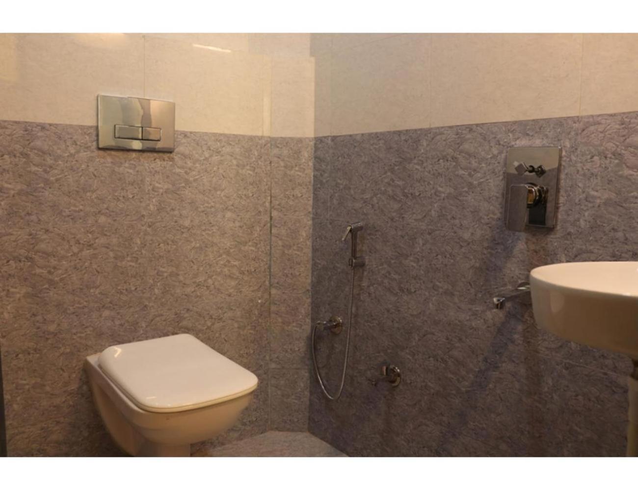 Hotel Dazzle, Jodhpur Jodhpur  Ngoại thất bức ảnh
